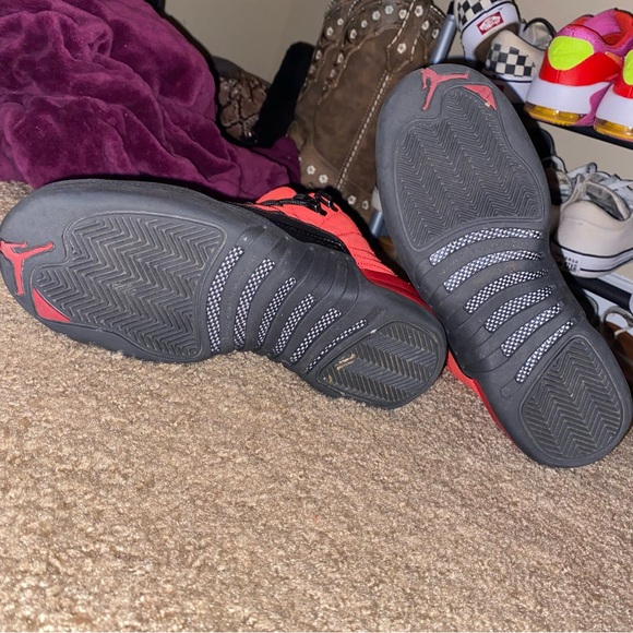 NEW Air Jordan 12 Retro 2020 (5.5 / 7) - Picture 5 of 7